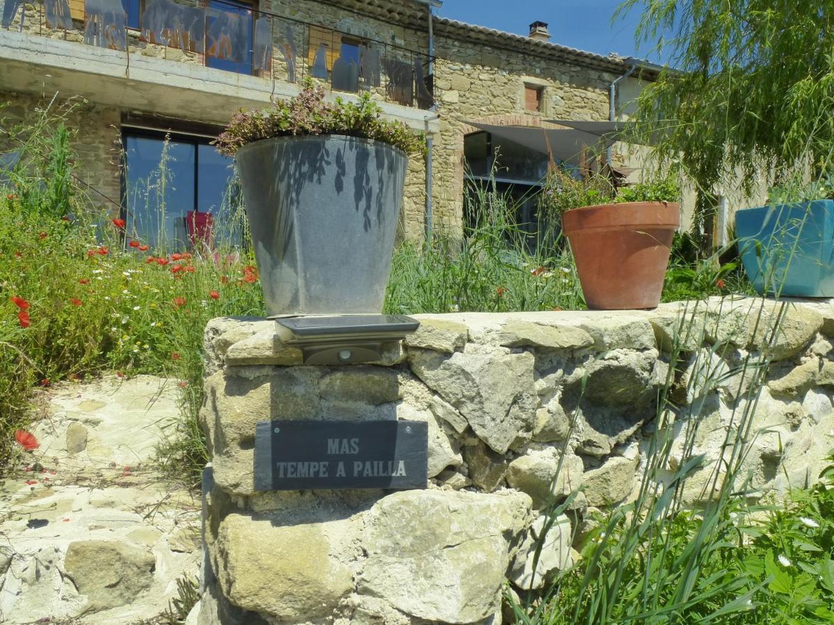 Tempepailla Bed & Breakfast Roynac Ngoại thất bức ảnh