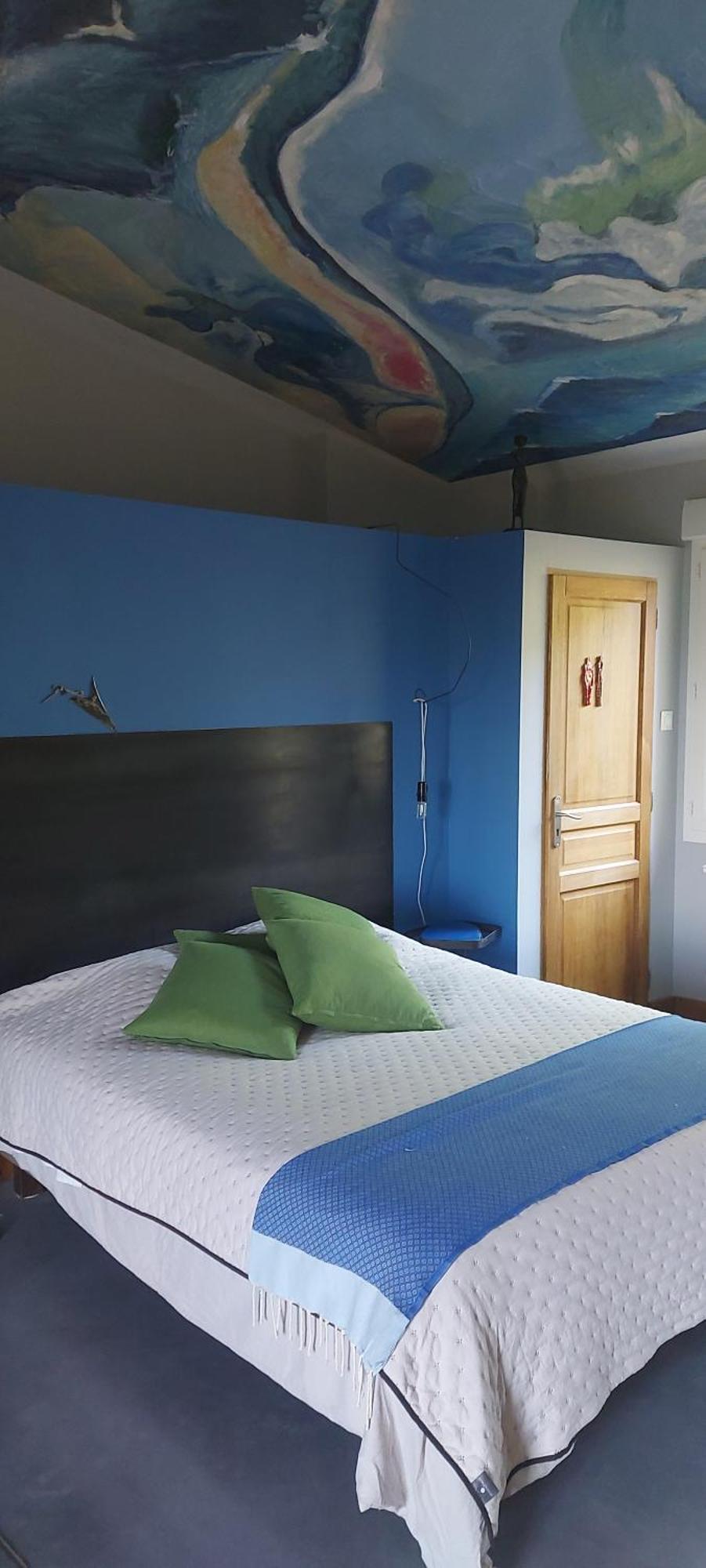 Tempepailla Bed & Breakfast Roynac Ngoại thất bức ảnh
